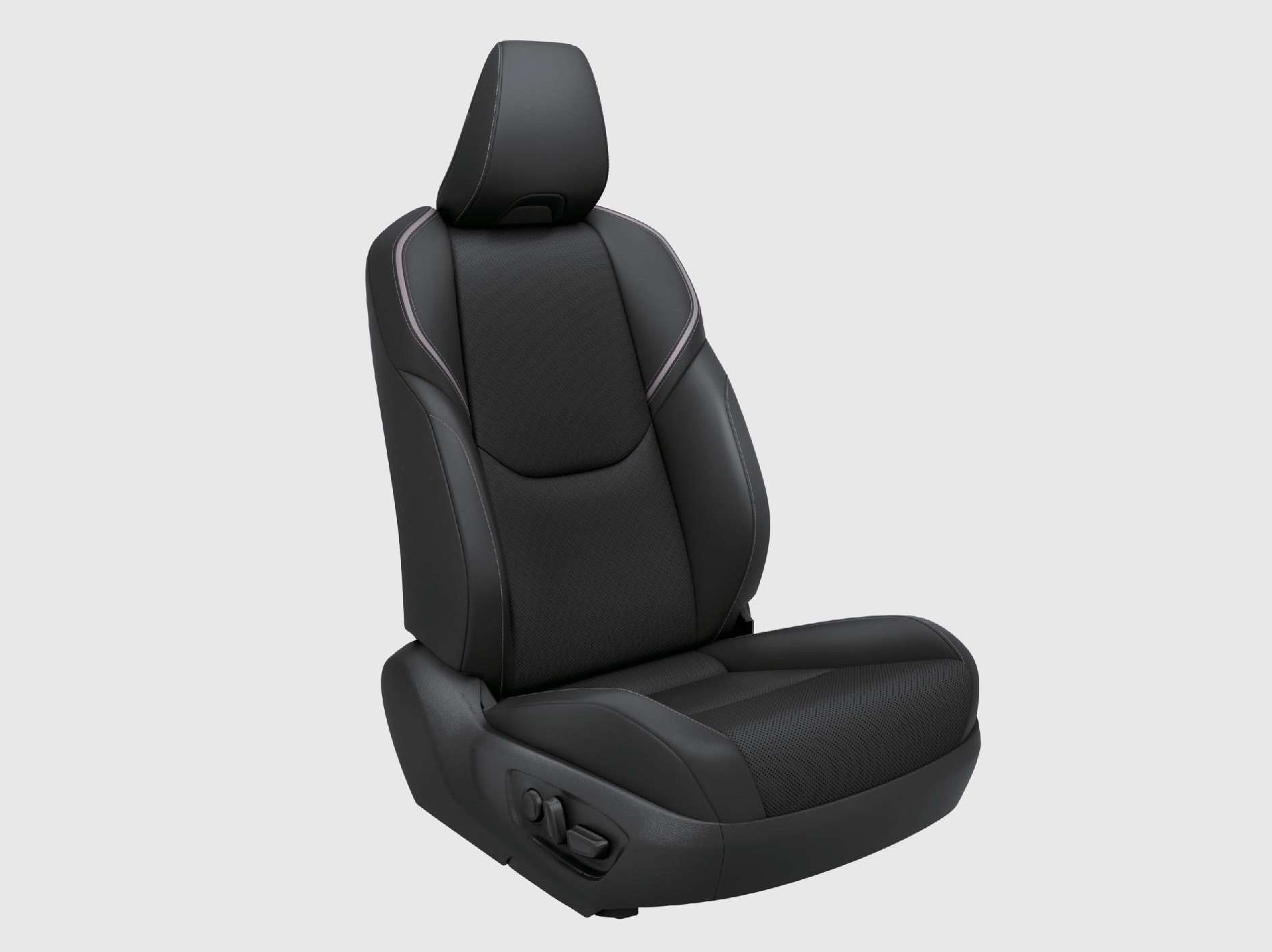 新型プリウスPHEVシート Z